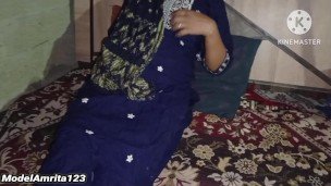 Hot Indian Desi Brother in law and Sister in law Hot Sex